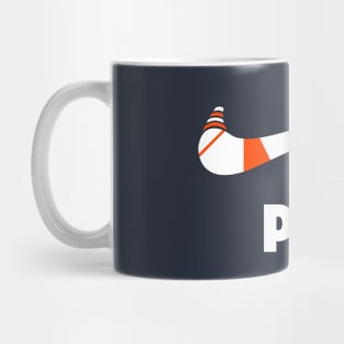 Just Puck It. Mug